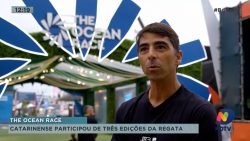 the-ocean-race:-catarinense-participou-de-tres-edicoes-da-regata