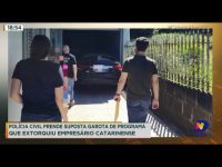 policia-civil-prende-suposta-garota-de-programa-que-extorquiu-empresario-catarinense