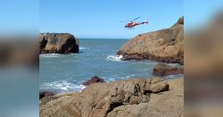 turista-chileno-entra-na-agua-para-tentar-salvar-esposa-e-morre-afogado-em-praia-de-garopaba