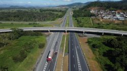 obras-de-viadutos-e-duplicacao-na-br-470-sao-concluidas-no-vale-do-itajai;-veja-quais