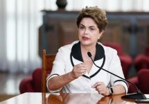 dilma-rousseff-toma-posse-como-presidente-do-banco-do-brics,-na-china;-veja-detalhes