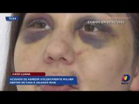 caso-luana:-acusado-de-agredir-violentamente-mulher-dentro-de-casa-e-julgado-hoje