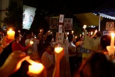 fotos:-veja-como-foi-o-ato-pela-paz-nas-escolas-em-joinville