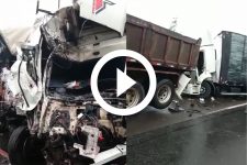 video:-acidente-entre-5-veiculos-deixa-transito-interditado-na-br-101,-em-barra-velha