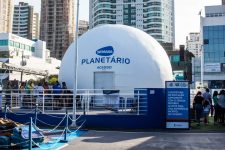 reinaugurado-na-the-ocean-race,-planetario-deve-ser-atracao-permanente-em-itajai