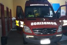 homem-tenta-furtar-ambulancia-dos-bombeiros-e-e-preso-em-sc