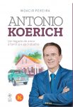 antonio-koerich:-lancamento-de-livro