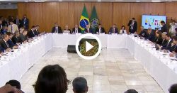 ao-vivo:-lula-faz-reuniao-com-jorginho-mello-e-outros-governadores-sobre-seguranca-escolar