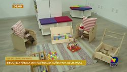 no-dia-do-livro-infantil,-biblioteca-publica-de-itajai-tem-programacao-especial