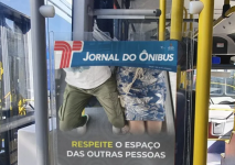 foto:-campanha-inedita-em-onibus-de-sp-quer-conscientizar-homens-a-‘fechar-as-pernas’;-entenda