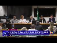 visita-a-camara-dos-deputados:-familiares-de-criancas-mortas-em-creche-cobraram-mais-justica