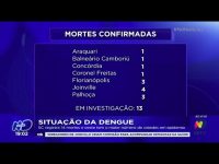 situacao-da-dengue:-sc-registra-14-mortes-e-oeste-tem-o-maior-numero-de-cidades-em-epidemia