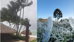 massa-de-ar-polar-e-ciclone-em-alto-mar:-veja-como-fica-o-tempo-nesta-quinta-feira-em-sc