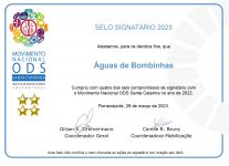 aguas-de-bombinhas-recebe-o-selo-signatarios-ods-2023 