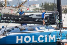 entrosada-e-animada-com-a-proxima-etapa,-holcim-prb-quer-manter-lideranca-na-the-ocean-race