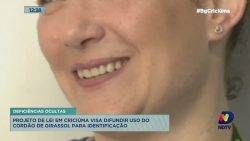 camara-de-criciuma-aprova-uso-do-cordao-de-girassois-por-pessoas-com-deficiencias-ocultas