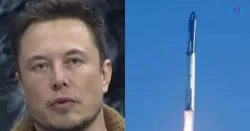 elon-musk-parabeniza-time-da-spacex-por-lancamento-do-foguete-starship;-veja-detalhes