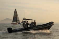 policia-federal-realiza-operacao-de-seguranca-na-the-ocean-race-em-itajai