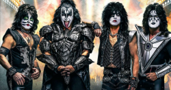 kiss-em-floripa:-relembre-os-10-maiores-sucessos-da-iconica-banda-de-rock