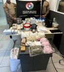 video:-policia-militar-apreende-carregamento-de-mdma-e-de-ecstasy-em-florianopolis