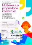 nucleo-promove-evento-sobre-mulheres,-inovacao-e-criatividade