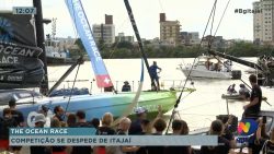 the-ocean-race:-competicao-se-despede-de-itajai