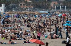 espanha-enfrentara-onda-de-calor-excepcional-de-ate-40°c-esta-semana