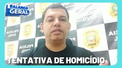 em-sao-carlos,-suspeito-de-agredir-homem-a-facadas-e-preso-pela-policia-civil