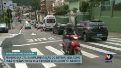 veja-como-esta-o-transito-na-rua-capitao-romualdo-de-barros-em-florianopolis