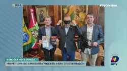 prefeito-rogerio-frigo-apresenta-projeto-do-canal-da-gondola-de-nova-veneza-ao-governador