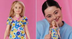 inclusao:-mattel-lanca-nova-versao-da-barbie-com-sindrome-de-down