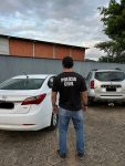 policia-civil-recupera-dois-veiculos-adquiridos-com-comprovantes-falsos-por-empresario-de-sc