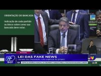 lei-das-fake-news:-camara-dos-deputados-vota-urgencia-do-projeto