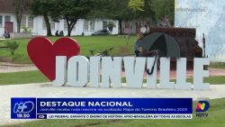 destaque-nacional:-joinville-recebe-nota-maxima-na-avaliacao-mapa-do-turismo-brasileiro