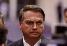 bolsonaro-presta-depoimento-a-pf-nesta-quarta-sobre-atos-de-8-de-janeiro-em-brasilia