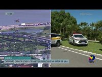 caminhao-com-35-toneladas-de-lixo-capota-em-florianopolis