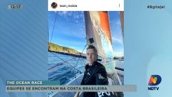 the-ocean-race:-equipes-se-encontram-na-costa-brasileira