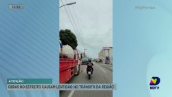 obras-no-estreito-causam-lentidao-no-transito-em-florianopolis