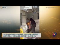 policia-incinera-mais-de-350-kg-de-drogas-durante-a-manha-de-hoje-em-blumenau