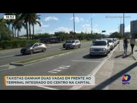 taxistas-ganham-duas-vagas-em-frente-ao-terminal-integrado-do-centro-de-florianopolis