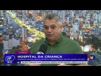 hospital-da-crianca:-prefeito-de-chapeco-fala-sobre-investimento-na-saude