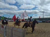 com-expectativa-de-reunir-25-mil-pessoas,-rodeio-em-sao-jose-comemora-50-anos-com-muita-cultura