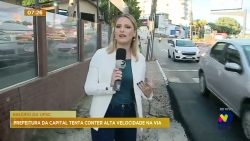 prefeitura-de-florianopolis-anuncia-mudancas-para-conter-velocidade-dos-carros-no-sistema-binario