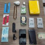 policia-civil-prende-em-flagrante-homem-por-trafico-de-drogas-e-uso-de-documento-falso-em-apiuna