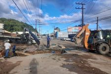 abastecimento-de-agua-deve-ficar-comprometido-ate-a-madrugada-em-bairros-de-joinville