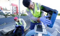 joinville-utiliza-camera-e-robo-para-vistorias-em-rede-de-drenagem