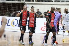 jec-futsal-enfrenta-o-campo-mourao-e-um-empate-garante-classificacao-na-copa-do-brasil