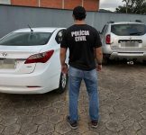 policia-civil-recupera-dois-veiculos-adquiridos-com-comprovantes-de-pagamento-falsos-no-estado-do-para