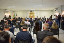 policia-civil-recebe-15-viaturas-e-equipamentos-eletronicos-para-reforcar-trabalho-das-delegacias-especializadas-da-deic