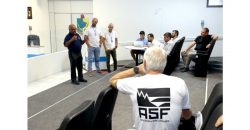 pesca-da-tainha:-reuniao-entre-pescadores,-surfistas-e-comunidade-faz-solucao-consensual-para-temporada-que-comeca-na-segunda-feira-(1o)